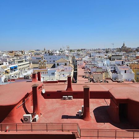 Plaza De La Magdalena I, Sevilla Centro Historico Εξωτερικό φωτογραφία