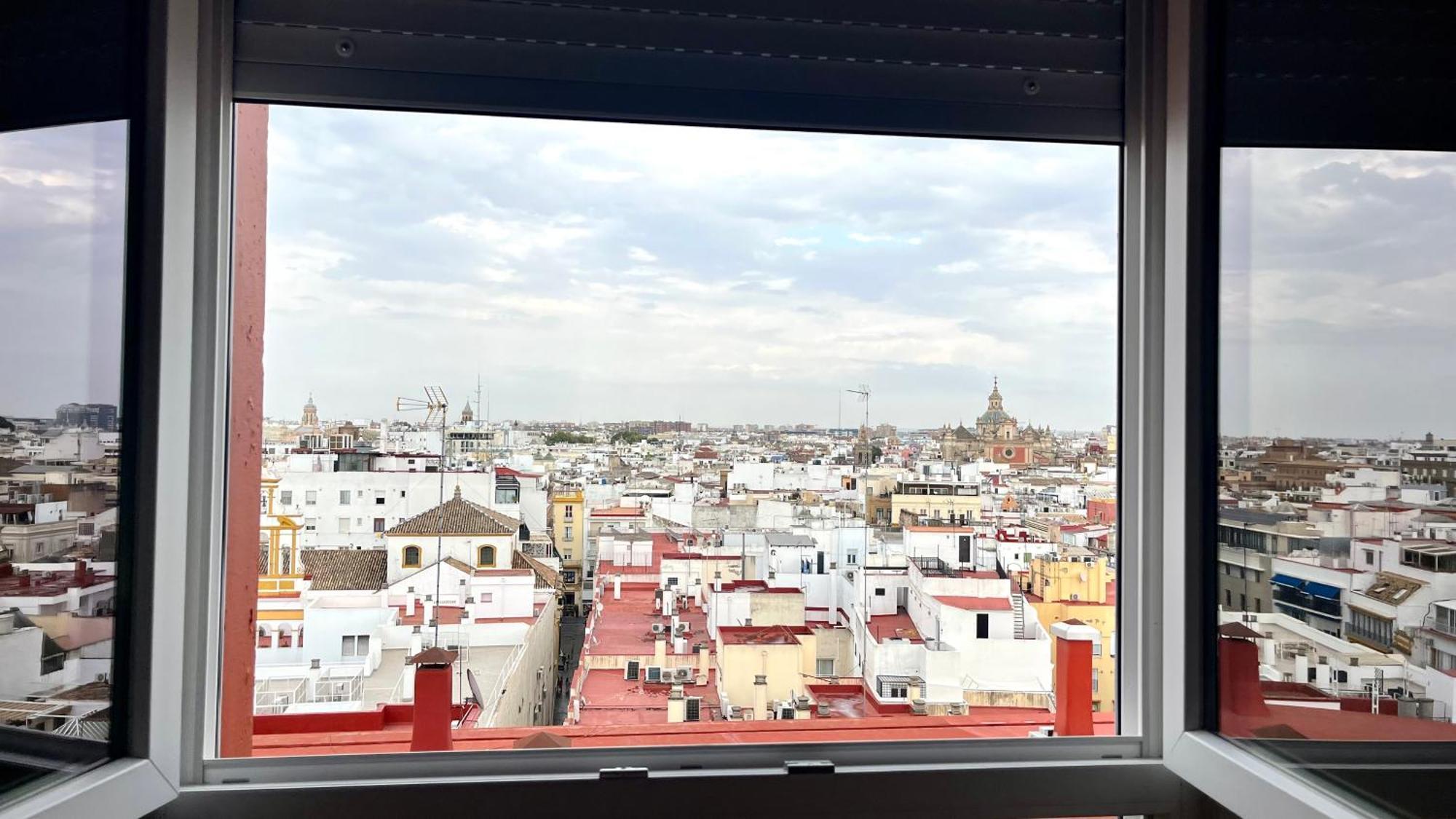 Plaza De La Magdalena I, Sevilla Centro Historico Εξωτερικό φωτογραφία